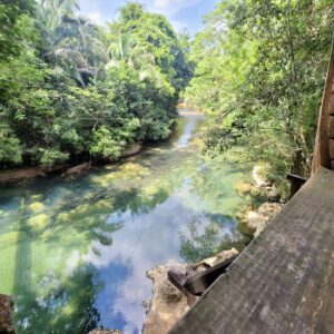 Cave Tubing 2