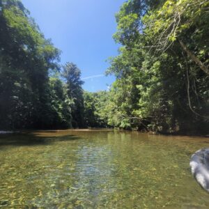 Cave Tubing 23