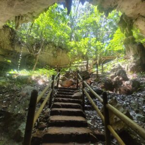 Cave Tubing 43