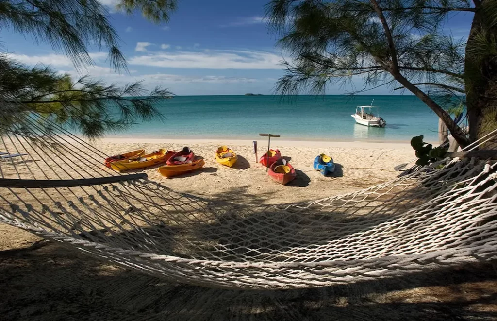 Inland Treasures to Island or Coastal Bliss